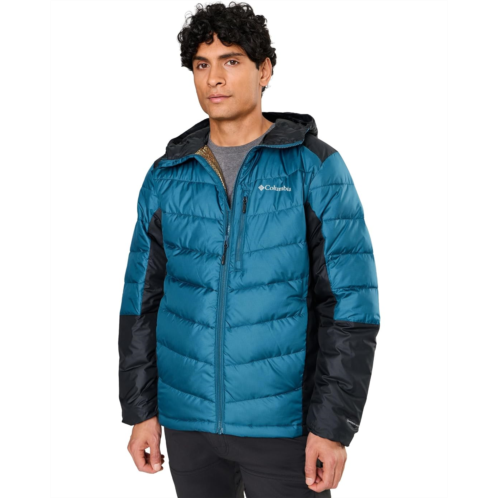 Mens Columbia Labyrinth Loop II Hooded Jacket