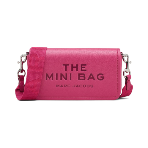 Marc Jacobs The Leather Mini Bag