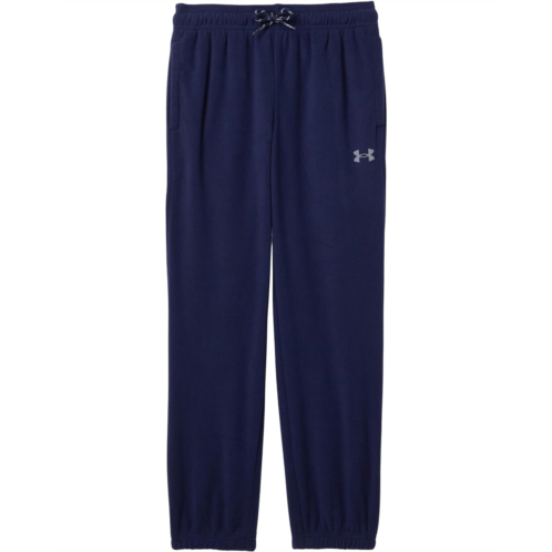 Mens Under Armour Kids Hundo Jogger