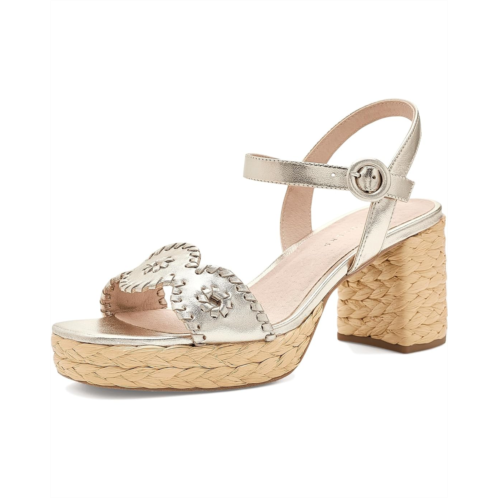 Womens Jack Rogers Laurin Platform