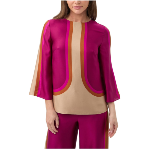 Trina Turk Sprig 3 Top