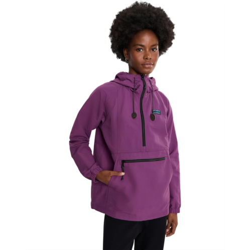 L.L.Bean Womens LLBean Mountain Classic Anorak