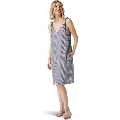 Splendid Halston Stripe Dress