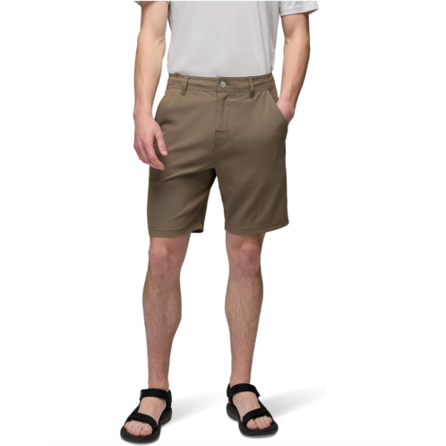 Mens Prana Hybridizer Shorts