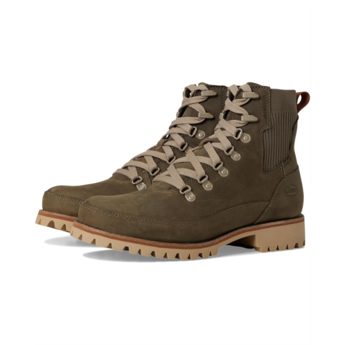 Chaco Fields Lace WP