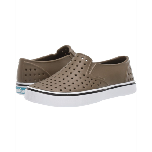 Native Shoes Kids Miles Slip-On (Little Kid/Big Kid)