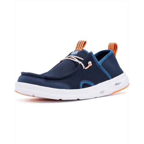 Hey Dude Kids Wally Hey2O Wander Mesh (Little Kid/Big Kid)