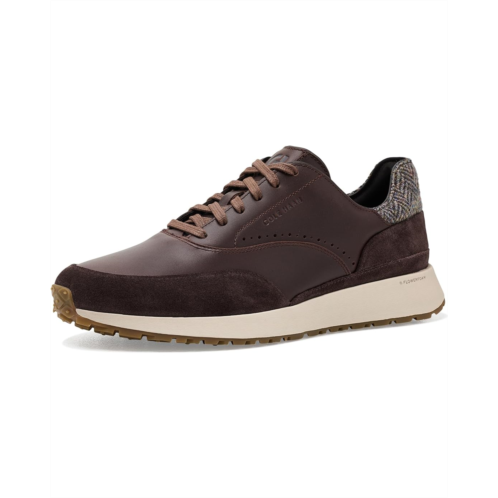Mens Cole Haan Grandpro Luxe Mile Sneakers