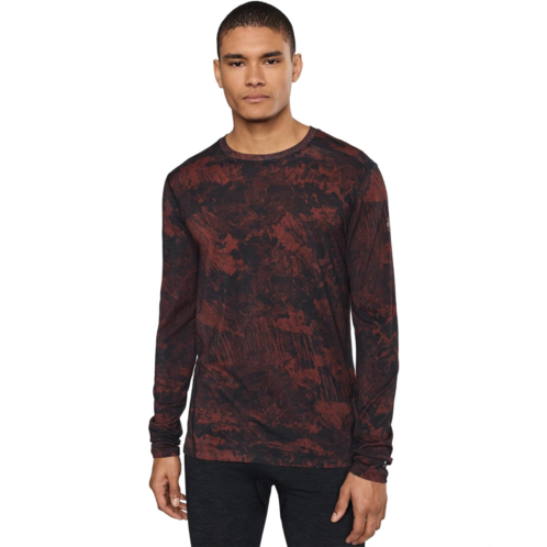 Mens Smartwool Classic All-Season Merino Base Layer Long Sleeve