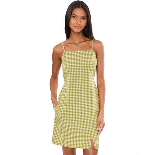 Toad&Co Taj Hemp Tank Dress