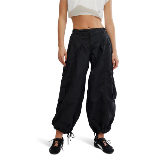 Womens FP Movement Charmer Utility Pants