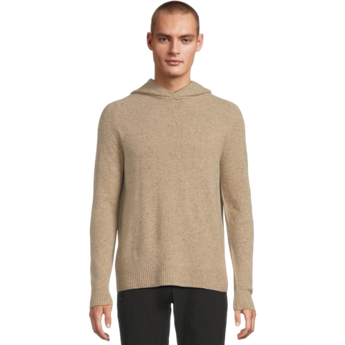 Mens Royal Robbins Rockcraft Wool Hoodie