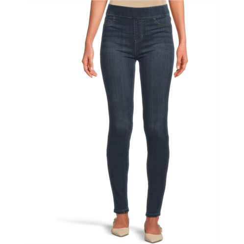 Womens Liverpool Los Angeles Sienna Pull on Skinny Jean