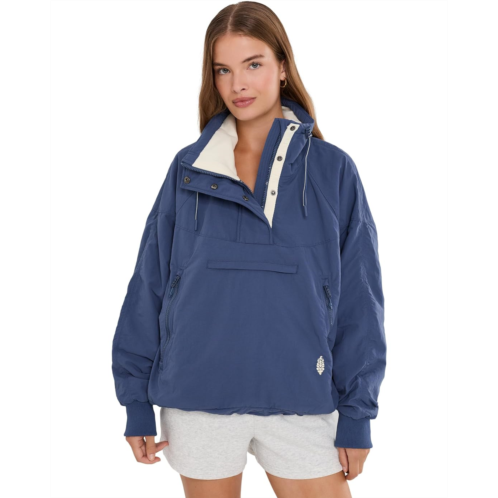 Womens FP Movement Field Tripper Pullover
