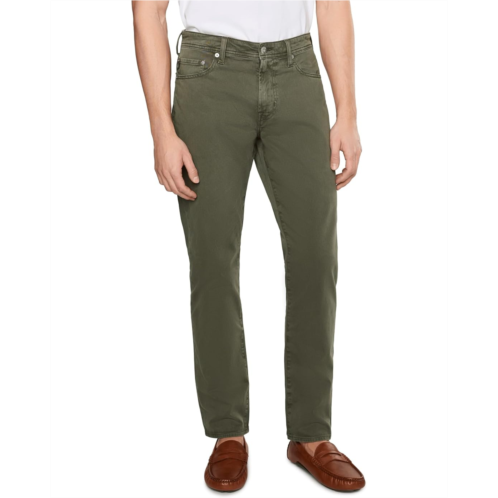 AG Jeans Everett Slim Straight Pants