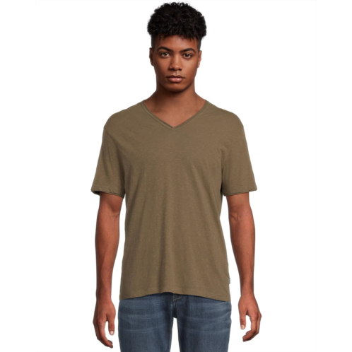 Mens John Varvatos Miles V-Neck K3595F25