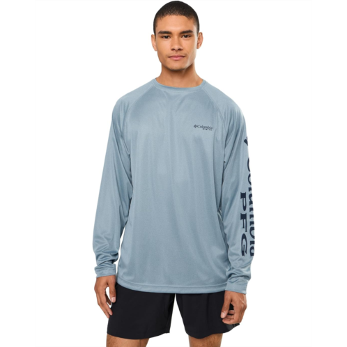 Mens Columbia PFG Terminal Tackle Long Sleeve Shirt