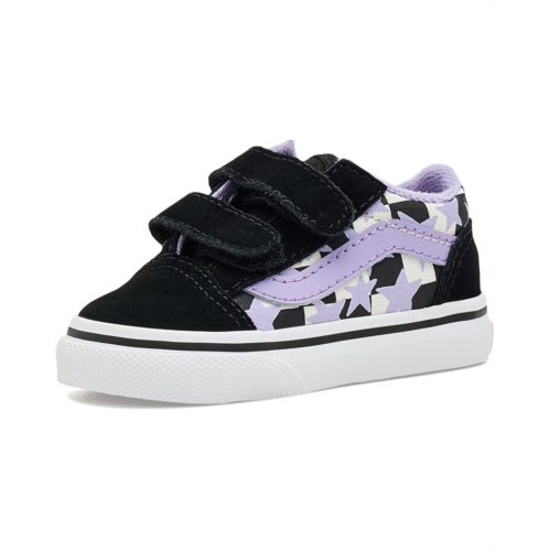 Kids Vans Kids Old Skool V (Toddler/Little Kid)