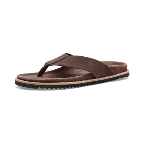 Mens Allen Edmonds Sawgrass Thong Sandals