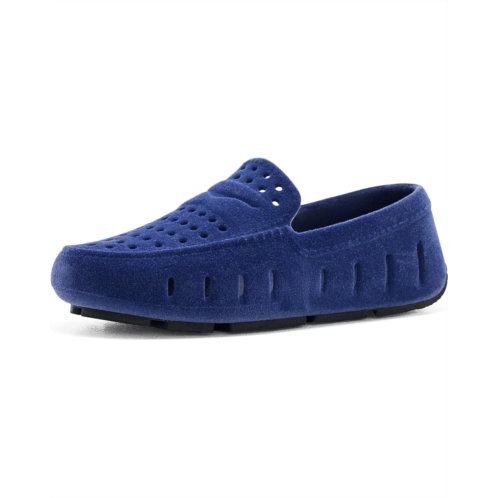 Kids Floafers Kids Prodigy Faux Suede (Big Kid)