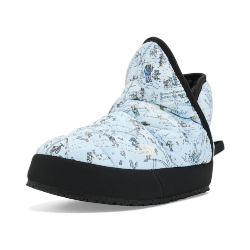 Kids The North Face Kids ThermoBall Traction Bootie (Toddler/Little Kid/Big Kid)