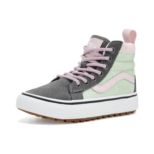 Kids Vans Kids SK8-HI Insulated (Little Kid)