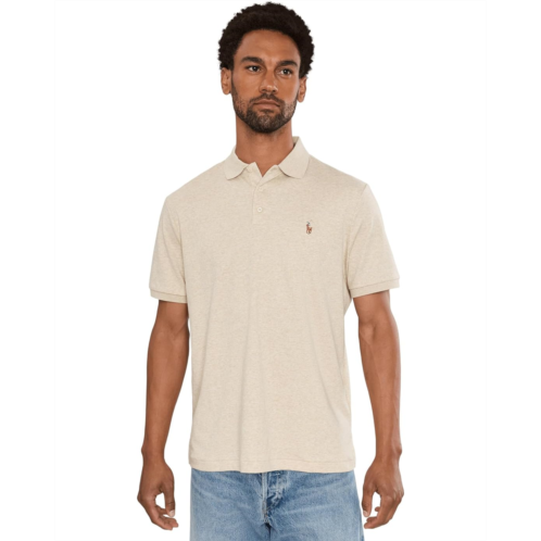 Polo Ralph Lauren Classic Fit Soft Cotton Polo Shirt