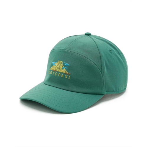 Cotopaxi Cotopaxi Volcano 7-Panel Hat