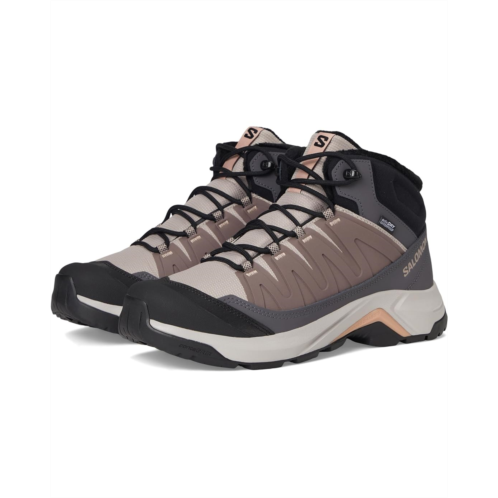 Womens Salomon X-Adventure