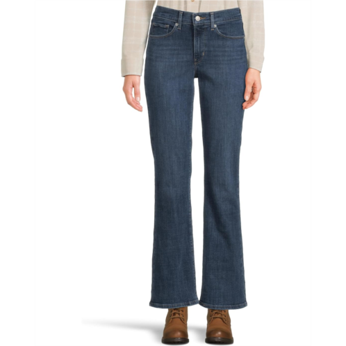Womens Levis Womens Classic Bootcut