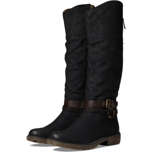 Womens Spring Step Mangie