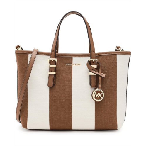 Michael Michael Kors Quinn Small East West Tote Crossbody