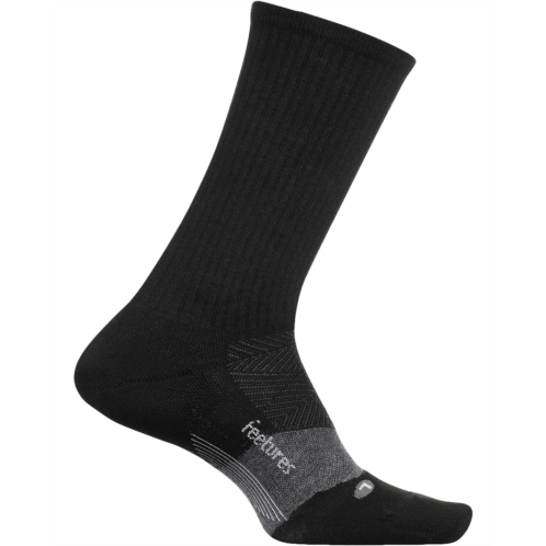 Unisex Feetures Merino 10 Cushion Crew