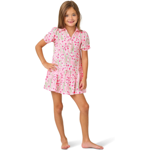 Lilly Pulitzer Kids Mini Bingley Dress (Toddler/Little Kid/Big Kid)
