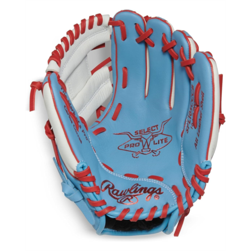 Rawlings Select Pro Lite Kids Baseball Glove