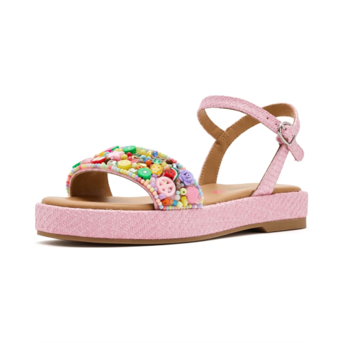 Steve Madden Kids Arabela (Little Kid/Big Kid)