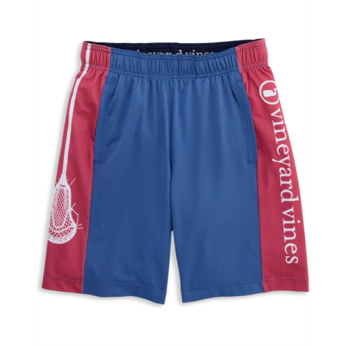 Vineyard Vines Kids Lacrosse Shorts (Toddler/Little Kids/Big Kids)