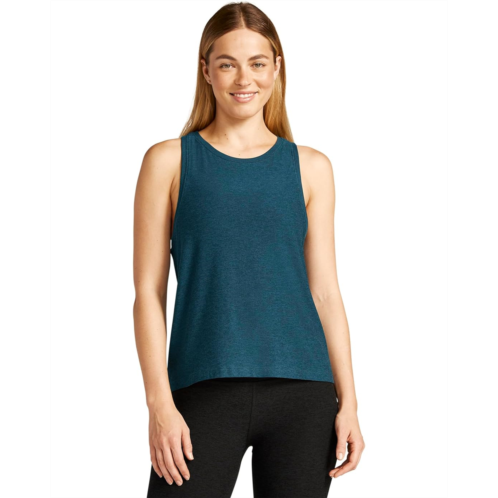 Beyond Yoga Featherweight Rebalance Tank