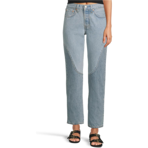 Levi s Womens 501 Original Chaps