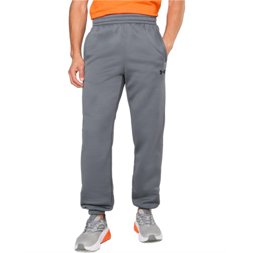 Mens Under Armour Armour Fleece Joggers