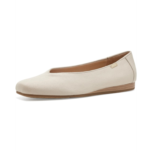 Dr. Scholl s Womens Dr Scholls Violet Ballerina/Skimmer Shoes