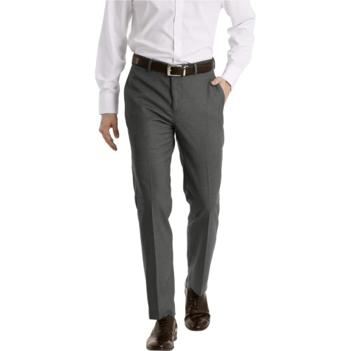 Mens Calvin Klein Slim Fit Dress Pant