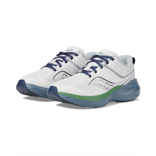 Saucony Kids Kinvara 14 LTT Sneakers (Little Kid/Big Kid)