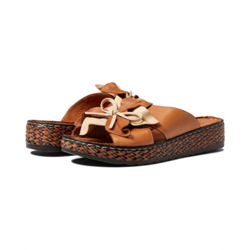 Womens Spring Step Hilary