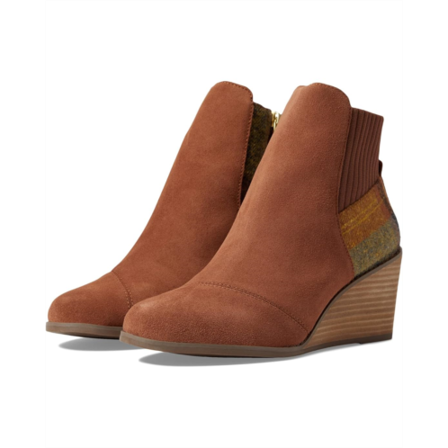 Womens TOMS Sadie