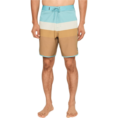 Quiksilver Calafia 19 Boardshorts