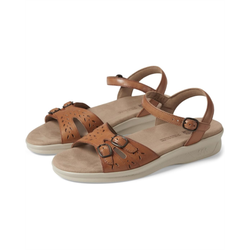 Womens SAS Duo Adjustable Comfort Sandal