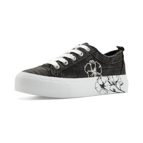 Womens Blowfish Malibu Sadie-sun 10 Lace-up Shoes