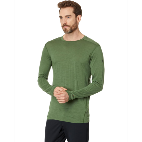 Mens Smartwool Classic All-Season Merino Base Layer Long Sleeve