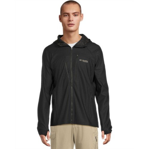 Columbia Arctic Crest Bonded Full Zip